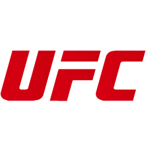 UFC logo - Juliets Castle